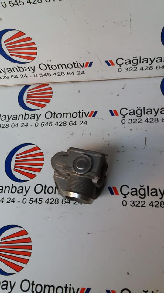 Citroen c_elysee gaz kelebegi 1.6 hdi